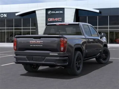 Sierra Drop Head